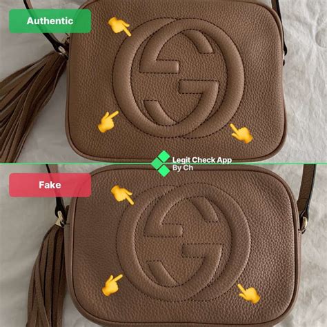 oh my girl fake gucci|how to check gucci handbags.